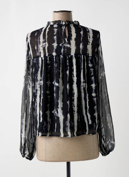 Blouse noir ONLY pour femme