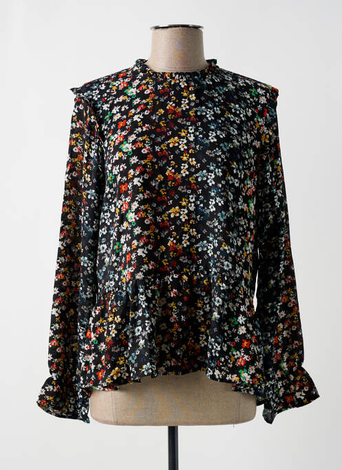 Blouse noir ONLY pour femme