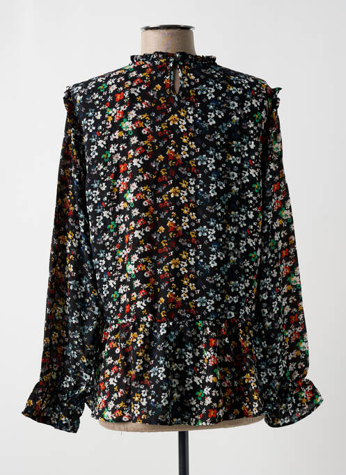 Blouse noir ONLY pour femme