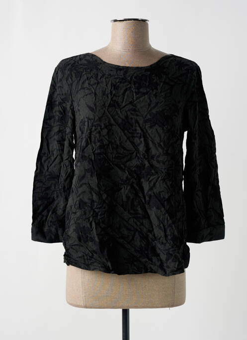 Blouse vert FRANSA pour femme