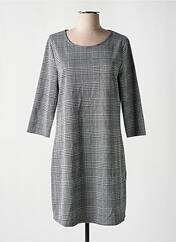 Robe courte gris ONLY pour femme seconde vue