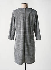 Robe courte gris ONLY pour femme seconde vue
