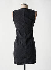 Robe courte gris TALLY WEIJL pour femme seconde vue