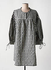 Robe courte noir JDY pour femme seconde vue