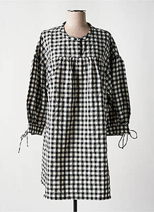 Robe courte noir JDY pour femme