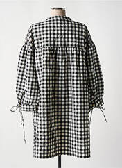 Robe courte noir JDY pour femme seconde vue