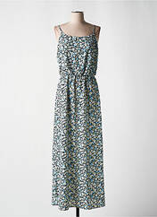 Robe longue noir ONLY pour femme seconde vue