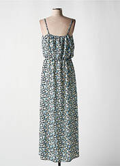 Robe longue noir ONLY pour femme seconde vue