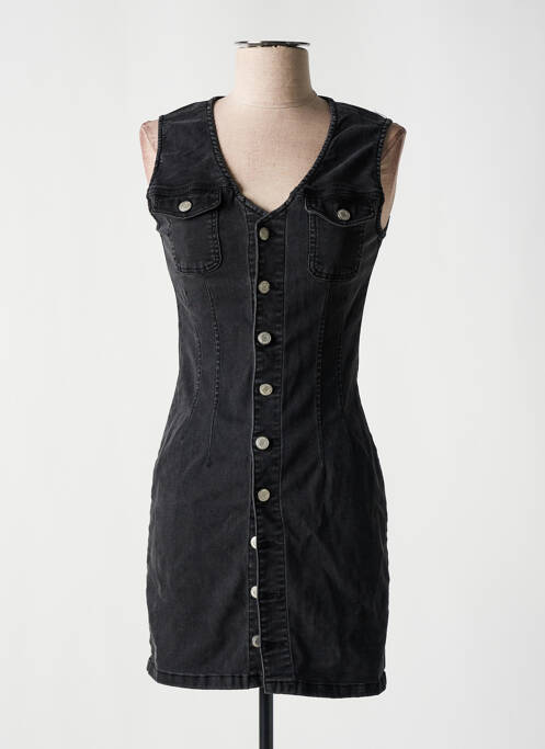 Robe courte gris TALLY WEIJL pour femme