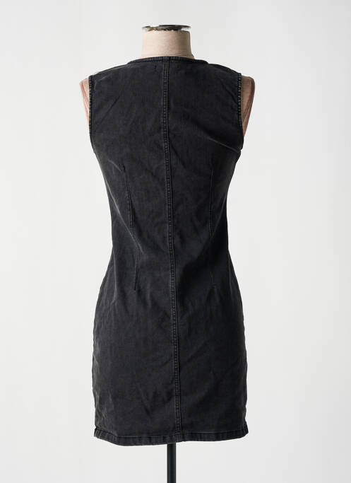 Robe courte gris TALLY WEIJL pour femme