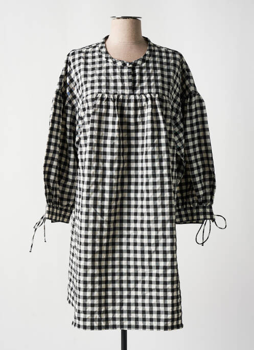 Robe courte noir JDY pour femme