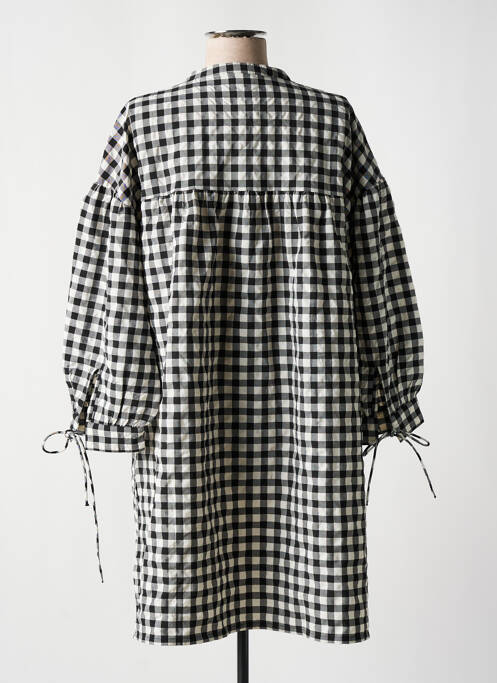 Robe courte noir JDY pour femme