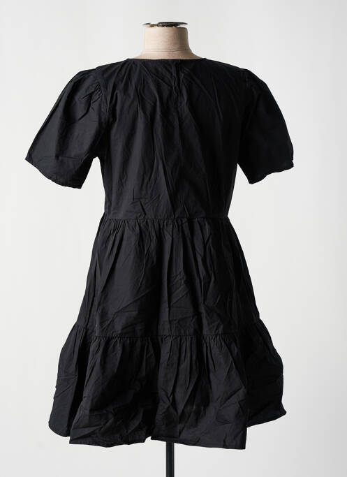 Robe courte noir ONLY femme