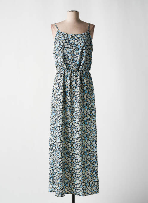 Robe longue noir ONLY pour femme