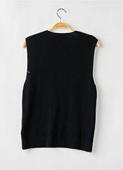 Pull noir KIDS ONLY pour fille seconde vue