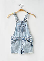 Salopette bleu GARCIA pour fille seconde vue