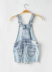 Salopette bleu GARCIA pour fille seconde vue