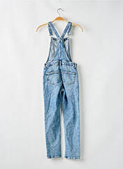 Salopette bleu KIDS ONLY pour fille seconde vue