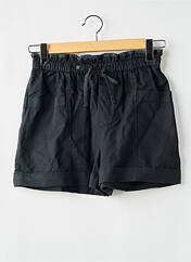 Short noir MANGO pour femme seconde vue