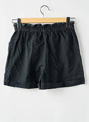 Short noir MANGO pour femme seconde vue