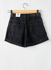 Short noir MANGO pour femme seconde vue