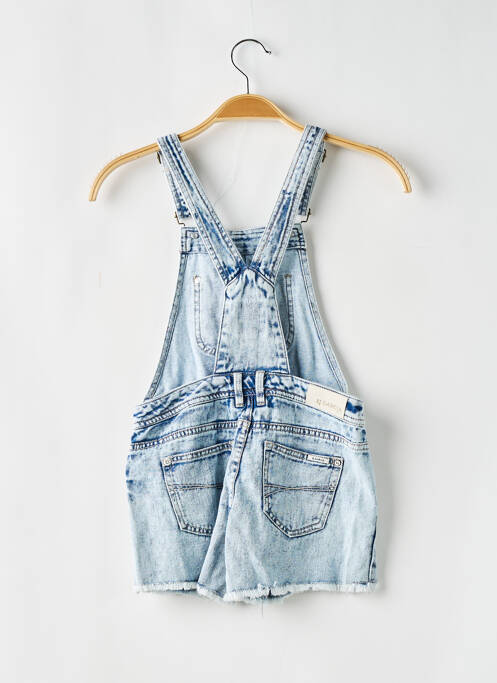 Salopette bleu GARCIA pour fille