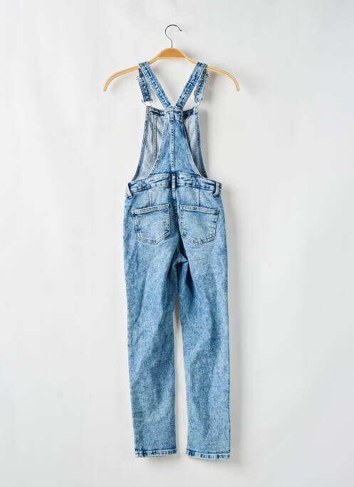 Salopette bleu KIDS ONLY pour fille