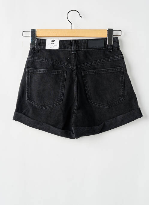 Short noir MANGO femme