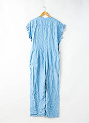 Combi-pantalon bleu VERO MODA pour femme seconde vue