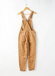 Salopette beige ONLY pour femme seconde vue
