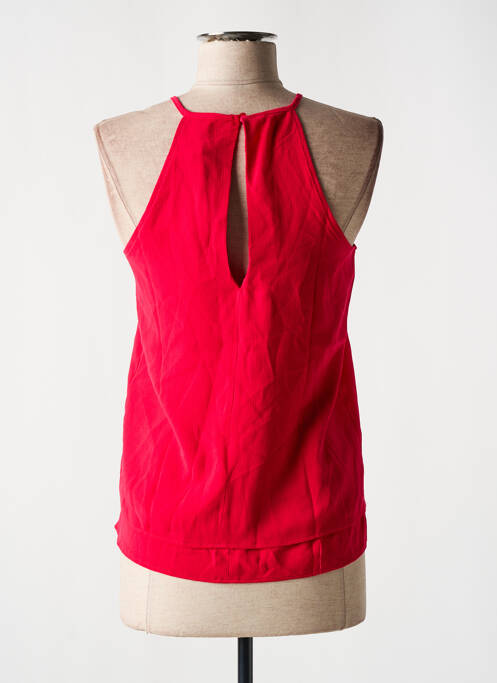 Top rose ONLY pour femme