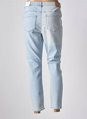 Jeans skinny bleu ONLY CARMAKOMA pour femme seconde vue