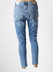 Jeans skinny bleu ONLY CARMAKOMA pour femme seconde vue