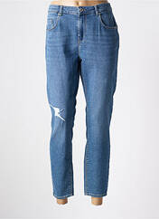 Jeans skinny bleu ONLY CARMAKOMA pour femme seconde vue