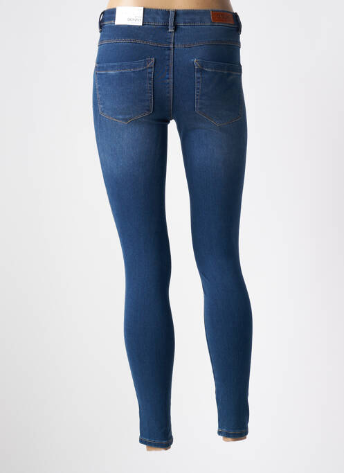 Jeans skinny bleu ONLY femme