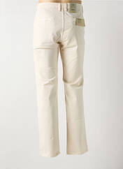 Pantalon chino beige CAMEL ACTIVE pour homme seconde vue