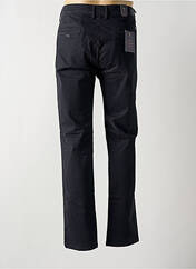 Pantalon chino gris IZAC pour homme seconde vue