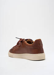 Baskets marron GANT pour homme seconde vue