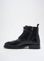 Bottines/Boots noir GANT pour homme seconde vue