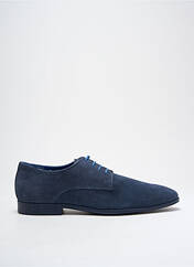 Derbies bleu ARTON SHOES pour homme seconde vue