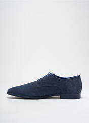 Derbies bleu ARTON SHOES pour homme seconde vue