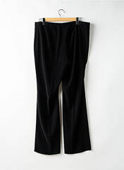 Pantalon flare noir LUISA VIOLA pour femme seconde vue