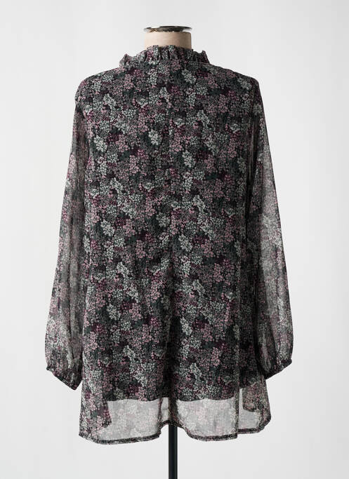 Blouse vert AN II VITO pour femme