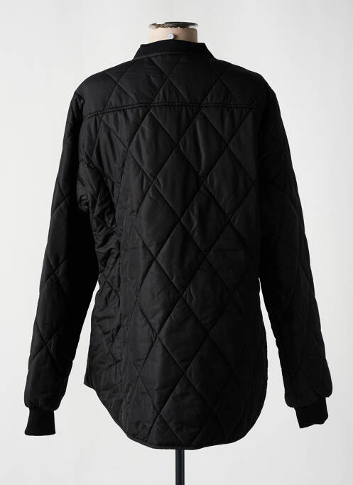 Doudoune noir ZHENZI femme