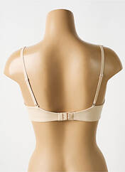 Soutien-gorge beige GEMMA pour femme seconde vue