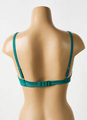 Soutien-gorge vert LOU pour femme seconde vue