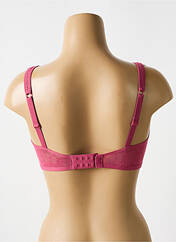 Soutien-gorge violet TRIUMPH pour femme seconde vue