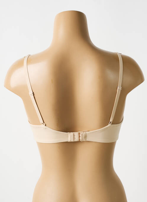 Soutien-gorge beige GEMMA pour femme