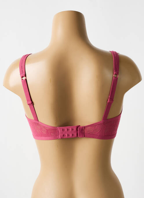 Soutien-gorge violet TRIUMPH pour femme