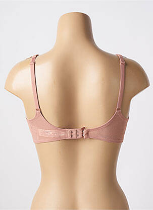 Soutien-gorge haut soutien-gorge emboitant haut soutien-gorge emboitant rose TRIUMPH femme